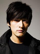 莫循[《風中奇緣》中的男主之一]