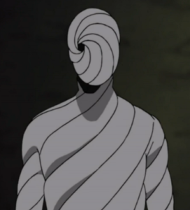 阿飛[漫畫火影忍者中的人物]