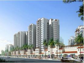 金碧麗江西海岸 金碧麗江西海岸