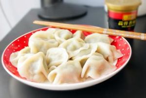 餃子鮮肉餡 餃子鮮肉餡