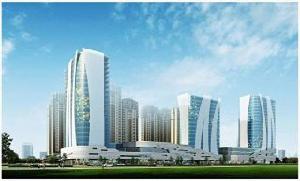 太原盛世龍城 太原盛世龍城