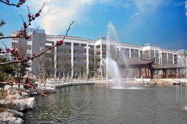 常熟市滸浦中學 常熟市滸浦中學