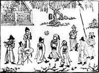 俗講[說唱文學體裁]