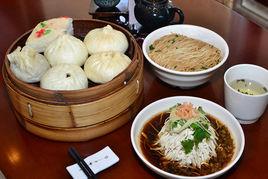 揚州早茶 揚州早茶