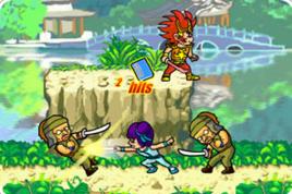 炎龍傳說3雙燕 炎龍傳說3雙燕