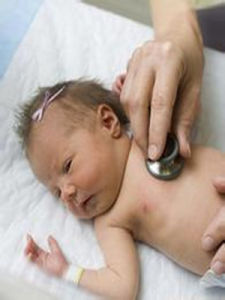 新生兒肺炎 新生兒肺炎