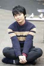 「土岐隼一」聲優專訪