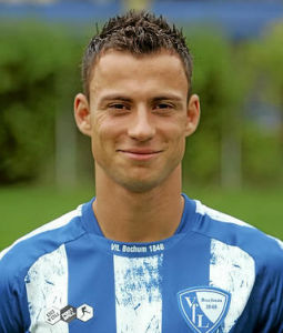 羅曼·普羅科夫 羅曼·普羅科夫