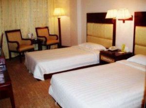 廣州新金山酒店 廣州新金山酒店