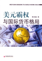 美元霸權與國際貨幣格局