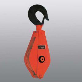 滑車[起重設備]