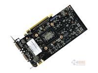 旌宇 GeForce GTX 460 768MB