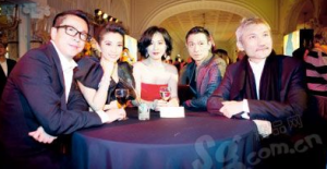 第67屆威尼斯電影節