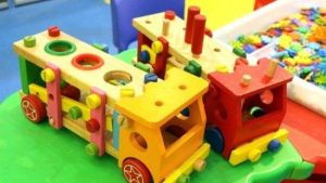 西琦兒童樂園 西琦兒童樂園