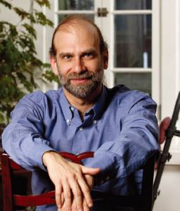 Bruce Schneier