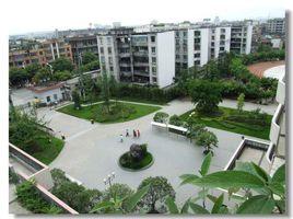 邛崍二中 邛崍二中