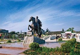 欽州三宣堂 欽州三宣堂