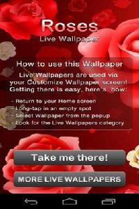 玫瑰動態壁紙 玫瑰動態壁紙