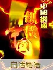 縱橫中國 縱橫中國