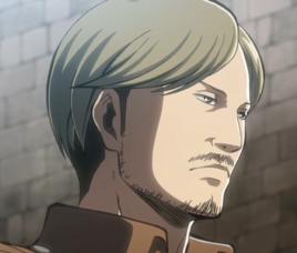 米克·扎卡利亞斯 米克·扎卡利亞斯