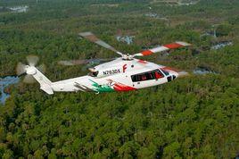 H-76“鷹”直升機 H-76“鷹”直升機