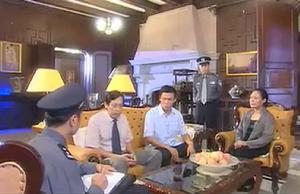 重金防線 重金防線