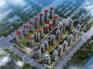 盛邦瓏湖 盛邦瓏湖