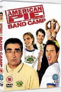 美國派4:集體露營 美國派4:集體露營