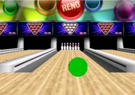 美國職業保齡球2 美國職業保齡球2