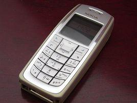 諾基亞 3120 諾基亞 3120