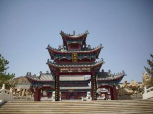 佛山靜安寺 佛山靜安寺