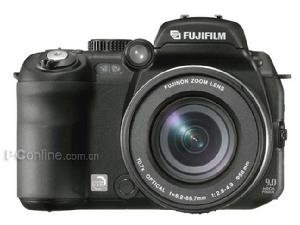 富士S9000(S9500) 富士S9000(S9500)