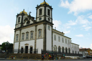 邦芬主教座堂 邦芬主教座堂