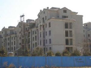 東方優山美地A區一期 東方優山美地A區一期