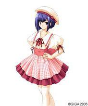 秋天的葉子的三姐妹