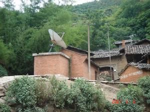 老里箐村 老里箐村