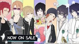 10.30遊戲發布賀圖