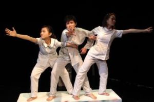 俄羅斯、蘇聯戲劇 俄羅斯、蘇聯戲劇