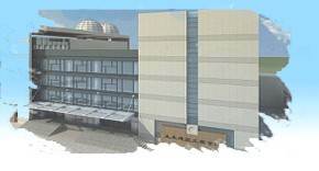 安陽師院建築工程學院