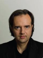 馬庫斯&middot;拜爾