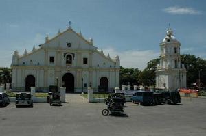 菲律賓巴洛克式教堂群