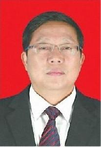 徐兵[江西省贛州市人民政府副市長]