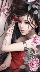 妃子[皇帝的妾]