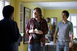 《無厘頭偵探》