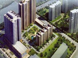 新城尚東區 新城尚東區