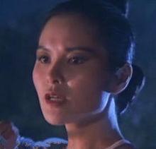 聊齋艷譚續集之五通神