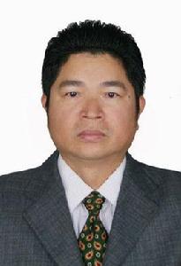 李俊文[北海市農業局原局長]