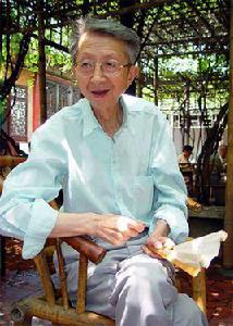 流沙河[中國當代詩人]