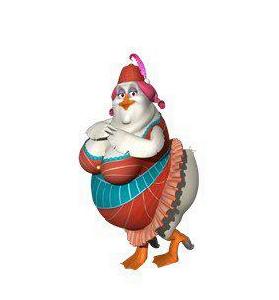 81號農場之保衛麥咭