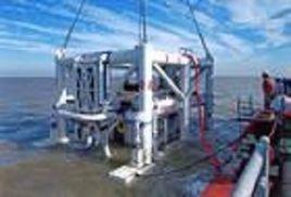 海上油氣開發 海上油氣開發